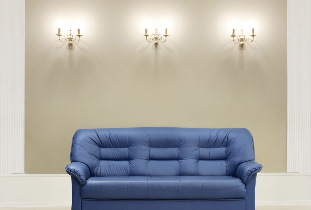 How to prevent couches sagging and keep furniture firm