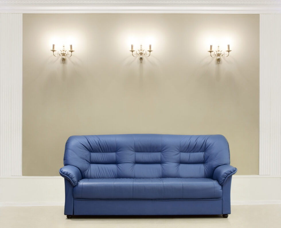 How to prevent couches sagging and keep furniture firm