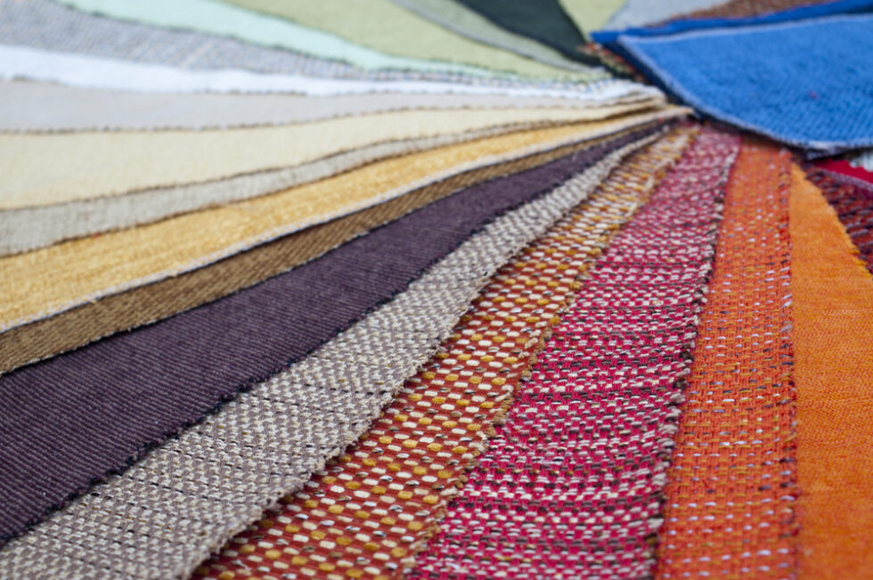 The 4 Most Durable Upholstery Fabric Options