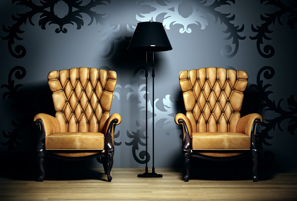 Reupholstering Chairs To Fit Modern Design Trends