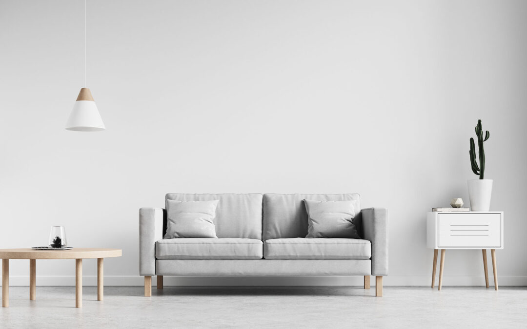 Best Furniture For Small Spaces