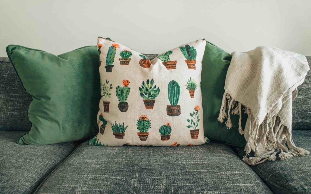 Sink Into Comfort: Exploring Different Types of Lounge Cushion Foam for your next Furniture Repair