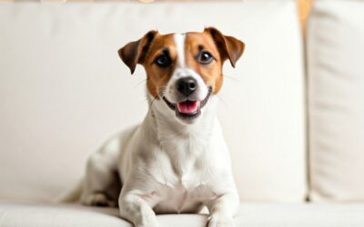Claws, Chews, and Couches: Can You Save Your Lounge from Pet Damage?