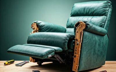 Recliner Bliss: Top Tips to Avoid Damaging Your Favourite Relaxation Spot