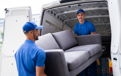 How to Handle Furniture Damage During a Move: A Step-by-Step Guide