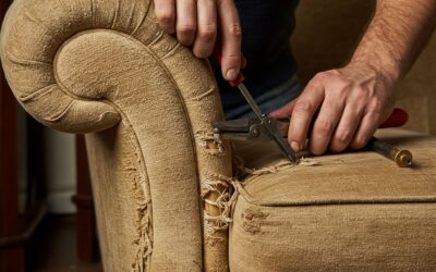 That Groaning Sound – Do I Need Lounge Maintenance?