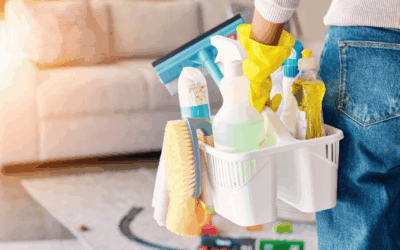 The Hidden Damage Caused by Cleaning Products: What Not to Use on Your Lounge