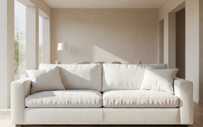 Couch Cleaning 101: DIY Tips and Tricks (and When to Call a Pro) – Especially After Those ‘Pet Mishaps’!