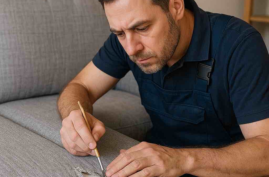 Lounge Repair FAQs: Your Top 5 Questions Answered by the Lounge Repair Experts