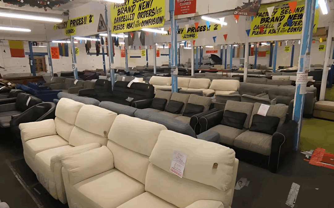 The Hidden Health Risks of Second-Hand Couches (And How to Clean Them Properly)