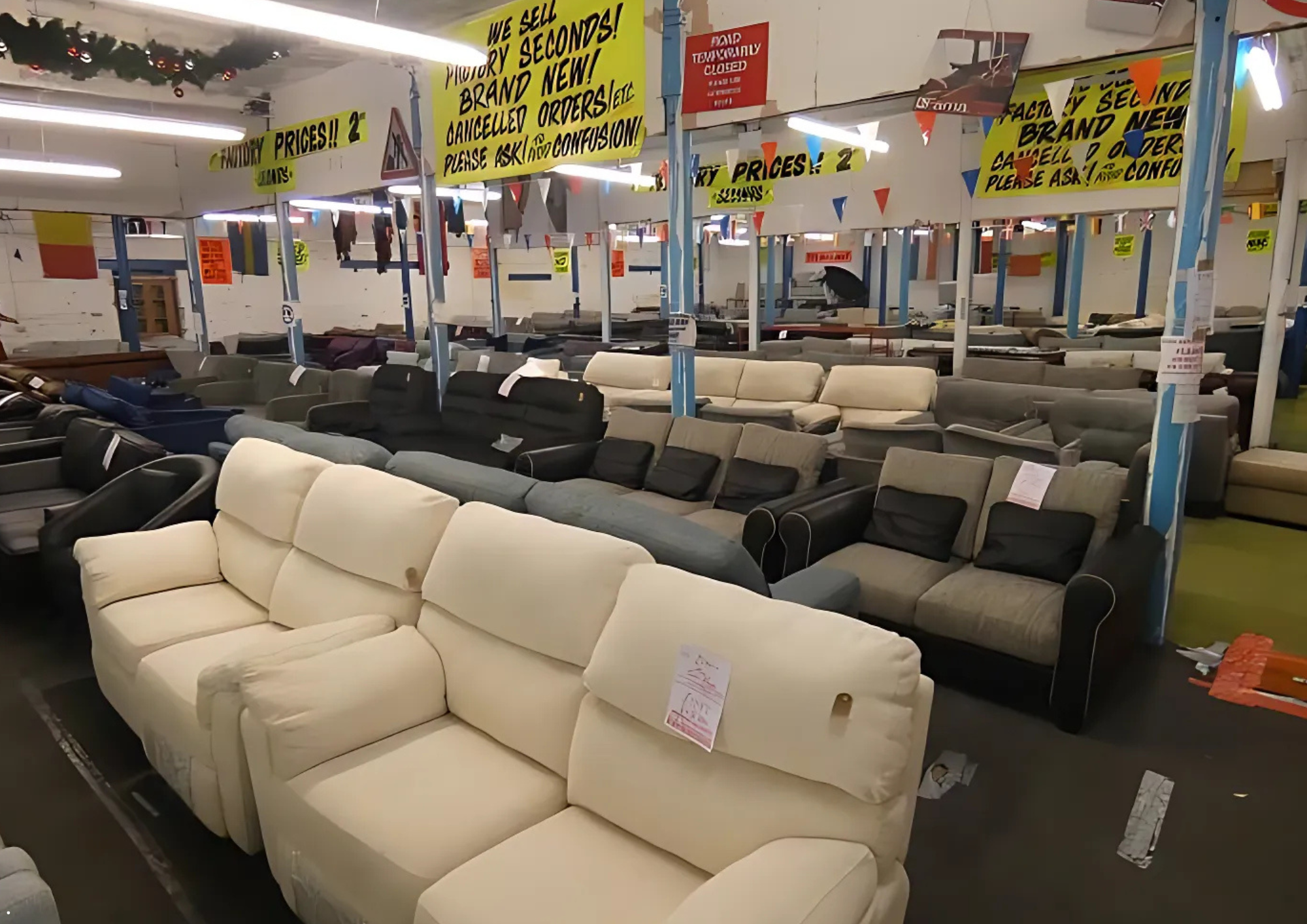 LRG Blog Lounge Repair Guys