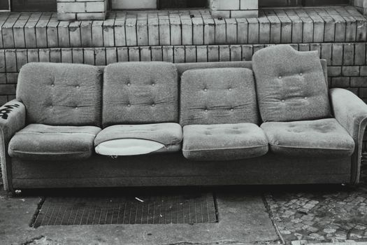 Signs You Need Lounge Frame Repair (And What To Do About It)